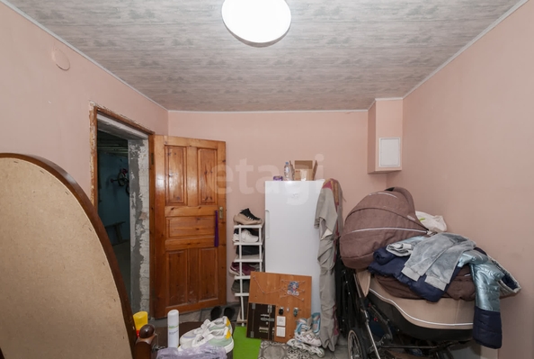 
  Продается 4-комн. квартира, 174 м², 1-я Родниковая ул, д. 44
. Фото 33.