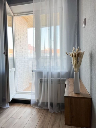 
  Сдается 1-комн. квартира, 40 м², Дуси Ковальчук ул, д. 238
. Фото 6.
