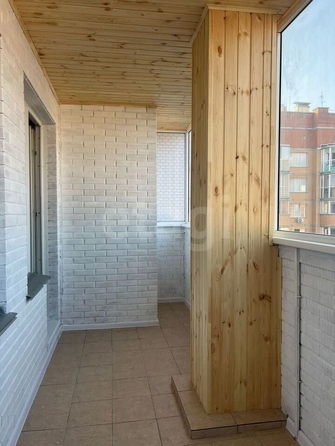 
  Сдается 1-комн. квартира, 40 м², Дуси Ковальчук ул, д. 238
. Фото 8.