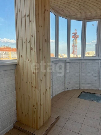 
  Сдается 1-комн. квартира, 40 м², Дуси Ковальчук ул, д. 238
. Фото 9.