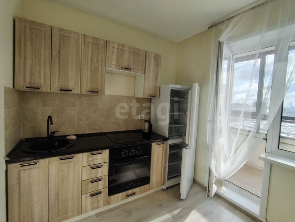 
  Сдается 1-комн. квартира, 36 м², Красный пр-кт, д. 307
. Фото 3.