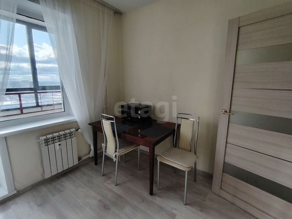 
  Сдается 1-комн. квартира, 36 м², Красный пр-кт, д. 307
. Фото 4.