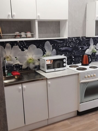 
  Сдается 1-комн. квартира, 46 м², Серафимовича ул, д. 20
. Фото 1.