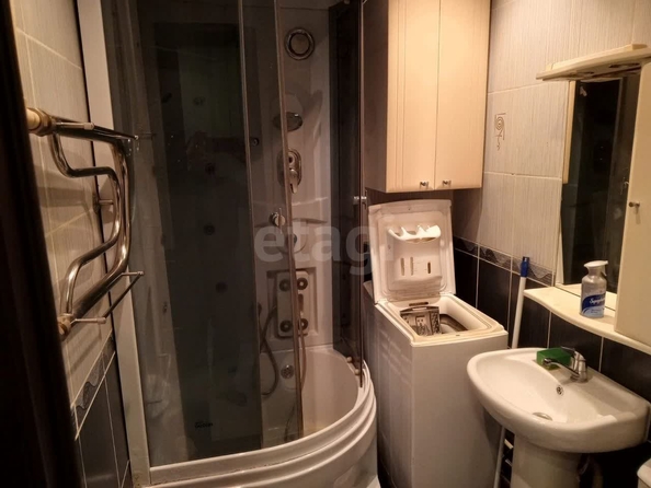 
  Сдается 1-комн. квартира, 31 м², Степная ул, д. 2/1
. Фото 9.