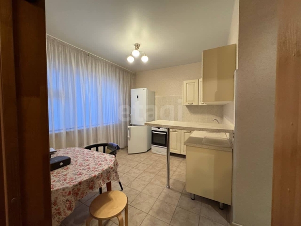 
  Продается 1-комн. квартира, 29.9 м², Одоевского ул, д. 1/1
. Фото 1.