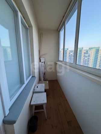 
  Продается 1-комн. квартира, 29.9 м², Одоевского ул, д. 1/1
. Фото 17.