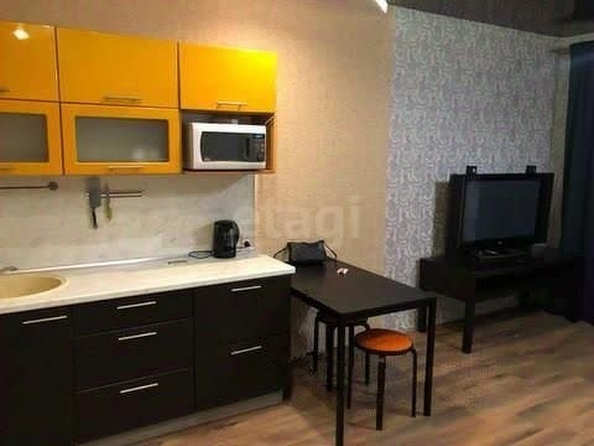 
  Сдается 1-комн. квартира, 39 м², Заречная ул, д. 7
. Фото 6.