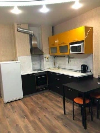 
  Сдается 1-комн. квартира, 39 м², Заречная ул, д. 7
. Фото 7.
