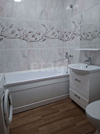 
  Сдается 1-комн. квартира, 30 м², Заречная ул, д. 5
. Фото 7.