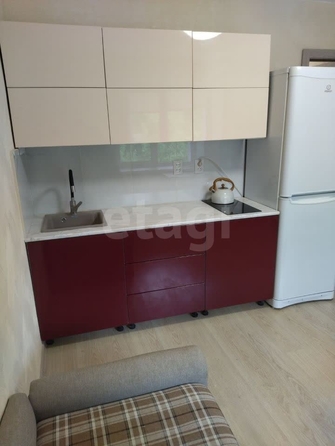 
  Сдается 1-комн. квартира, 38 м², Гоголя ул, д. 206/2
. Фото 11.