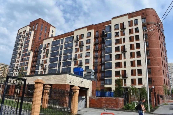
  Продается 3-комн. квартира, 87 м², Ольги Жилиной ул, д. 23
. Фото 5.