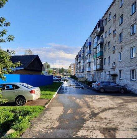 
  Продается дом, 53.2 м², поселок Двуречье
. Фото 12.