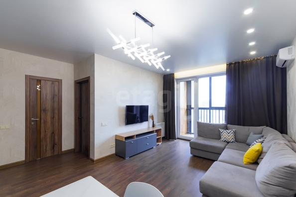 
  Продается 1-комн. квартира, 52 м², ЖК Classic House (Классик Хаус)
. Фото 6.