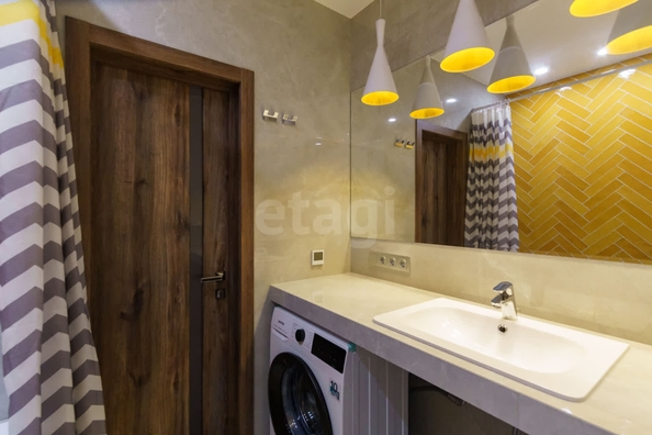 
  Продается 1-комн. квартира, 52 м², ЖК Classic House (Классик Хаус)
. Фото 21.