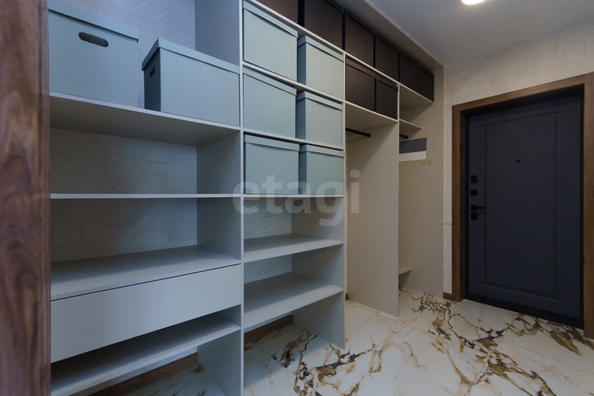 
  Продается 1-комн. квартира, 52 м², ЖК Classic House (Классик Хаус)
. Фото 28.