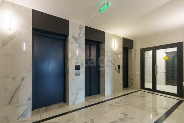 
  Продается 1-комн. квартира, 52 м², ЖК Classic House (Классик Хаус)
. Фото 29.
