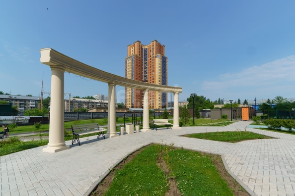 
  Продается 1-комн. квартира, 52 м², ЖК Classic House (Классик Хаус)
. Фото 34.