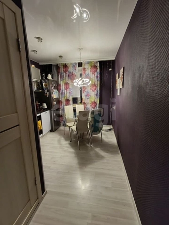 
  Продается 2-комн. квартира, 52.2 м², Выборная ул, д. 129
. Фото 2.