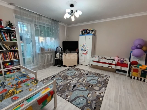 
  Продается 2-комн. квартира, 52.2 м², Выборная ул, д. 129
. Фото 5.
