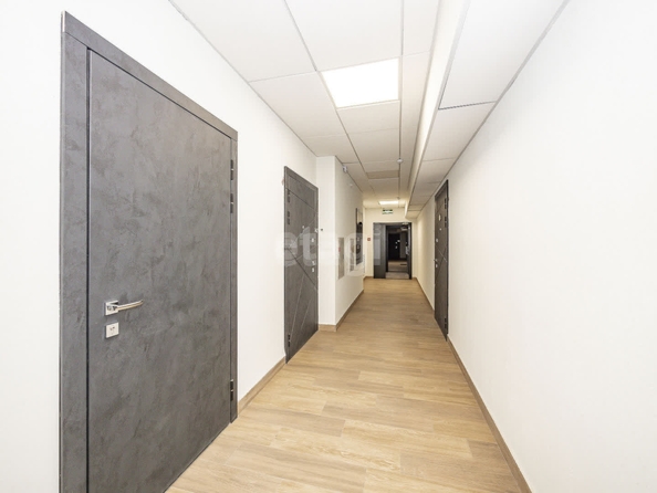 
  Продается 2-комн. квартира, 53.5 м², ЖК Ельцовский парк, дом 1
. Фото 17.