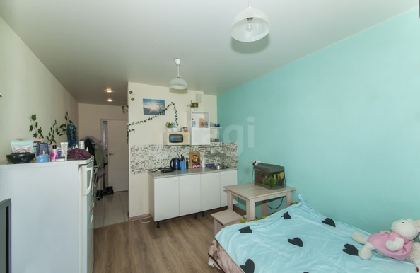 
  Продается студия, 19 м², Твардовского ул, д. 22/5
. Фото 3.