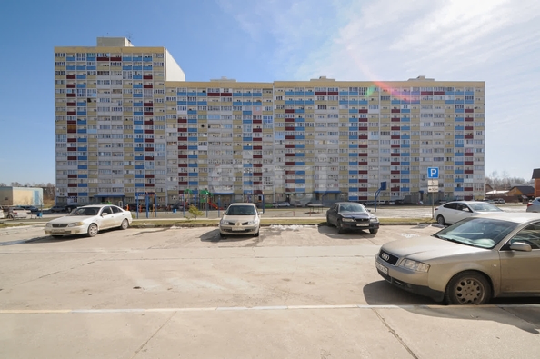 
  Продается студия, 19 м², Твардовского ул, д. 22/5
. Фото 14.
