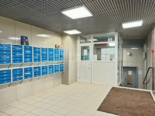 
  Продается 2-комн. квартира, 65.6 м², Дуси Ковальчук ул, д. 270/3
. Фото 11.
