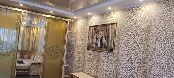 
  Сдается 1-комн. квартира, 45 м², Закаменский мкр, д. 15
. Фото 4.