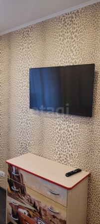 
  Сдается 1-комн. квартира, 45 м², Закаменский мкр, д. 15
. Фото 6.