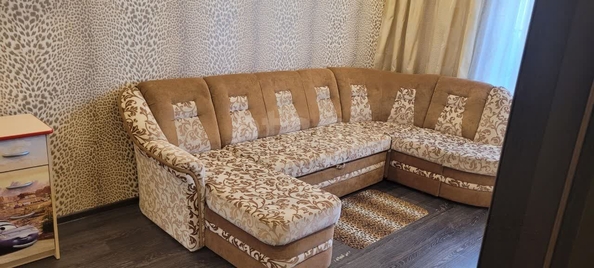 
  Сдается 1-комн. квартира, 45 м², Закаменский мкр, д. 15
. Фото 8.