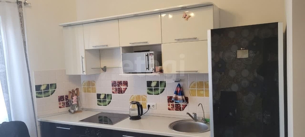 
  Сдается 1-комн. квартира, 45 м², Закаменский мкр, д. 15
. Фото 23.