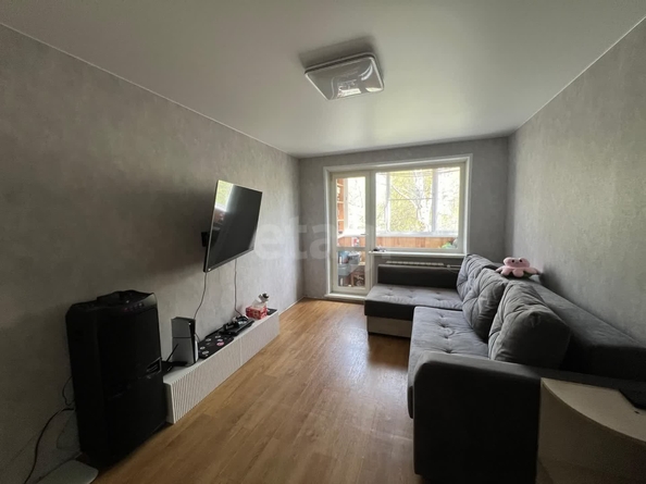 
  Продается 2-комн. квартира, 44.6 м², Адриена Лежена ул, д. 30/1
. Фото 5.
