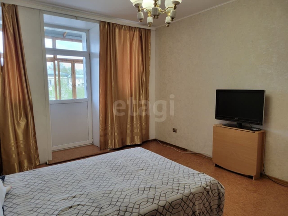 
  Продается 2-комн. квартира, 56.4 м², Станиславского ул, д. 11
. Фото 5.