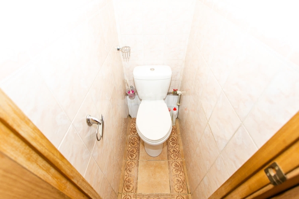 
  Продается 2-комн. квартира, 56.4 м², Станиславского ул, д. 11
. Фото 14.
