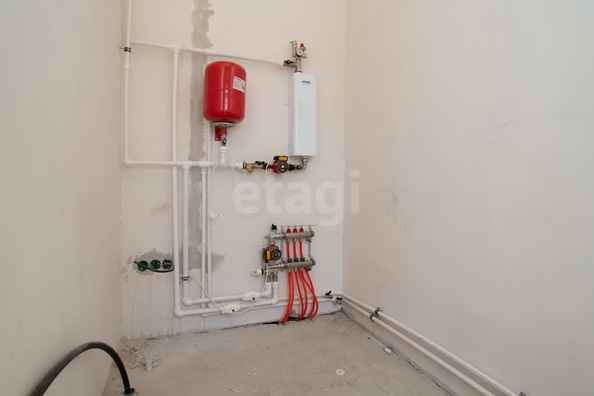 
  Продается дом, 159 м², село Верх-Тула
. Фото 13.