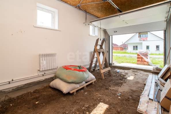 
  Продается дом, 159 м², село Верх-Тула
. Фото 25.