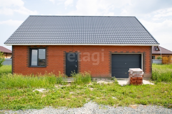 
  Продается дом, 159 м², село Верх-Тула
. Фото 34.