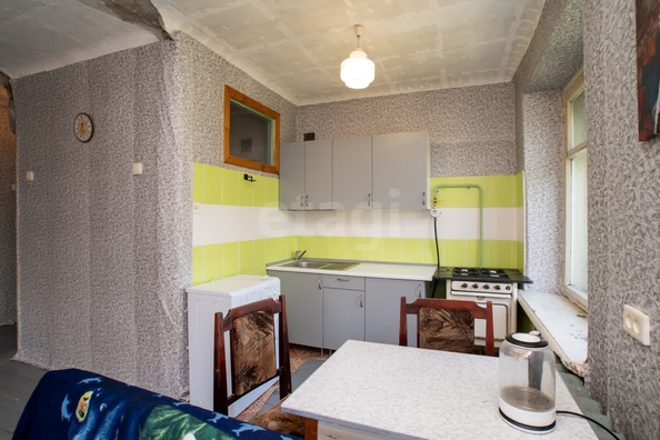 
  Сдается 1-комн. квартира, 32 м², Карла Маркса пр-кт, д. 25
. Фото 1.