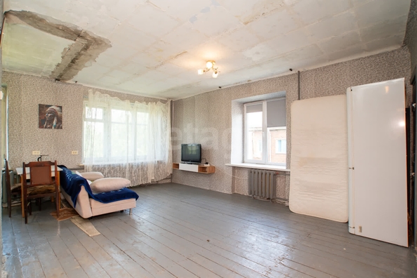 
  Сдается 1-комн. квартира, 32 м², Карла Маркса пр-кт, д. 25
. Фото 4.