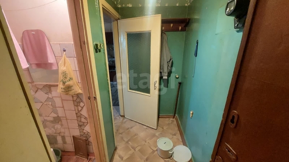 
  Продается 2-комн. квартира, 43.1 м², Блюхера ул, д. 33
. Фото 13.
