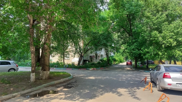 
  Продается 2-комн. квартира, 43.1 м², Блюхера ул, д. 33
. Фото 20.