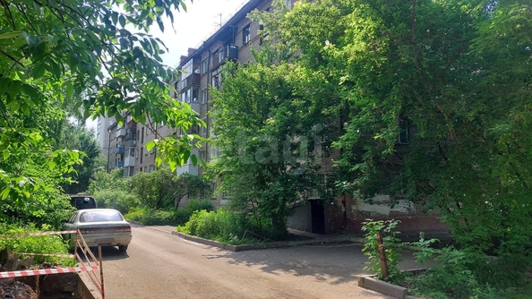 
  Продается 2-комн. квартира, 43.1 м², Блюхера ул, д. 33
. Фото 22.