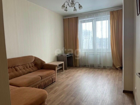 
  Сдается 1-комн. квартира, 42 м², 2-я Обская ул, д. 154
. Фото 4.