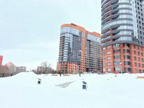 
  Сдается 1-комн. квартира, 42 м², 2-я Обская ул, д. 154
. Фото 7.