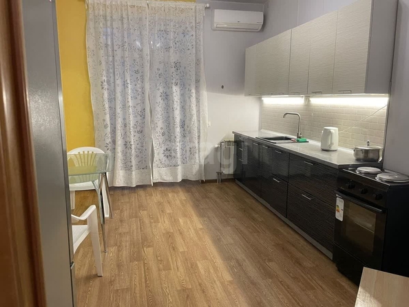 
  Сдается 1-комн. квартира, 42 м², 2-я Обская ул, д. 154
. Фото 22.