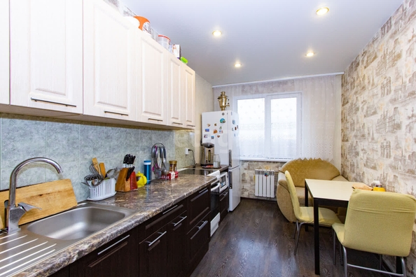 
  Продается 2-комн. квартира, 56 м², 1-я Чулымская ул, д. 112/5
. Фото 1.