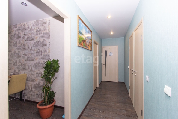 
  Продается 2-комн. квартира, 56 м², 1-я Чулымская ул, д. 112/5
. Фото 4.