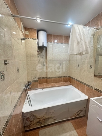 
  Продается 2-комн. квартира, 56 м², 1-я Чулымская ул, д. 112/5
. Фото 13.