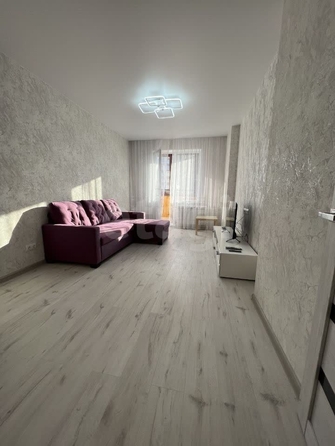 
  Сдается 1-комн. квартира, 39 м², Писарева ул, д. 125
. Фото 2.