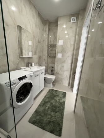 
  Сдается 1-комн. квартира, 39 м², Писарева ул, д. 125
. Фото 9.